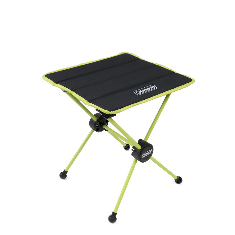 楽天市場】コールマン マンティス コンパクト サイドテーブル Coleman