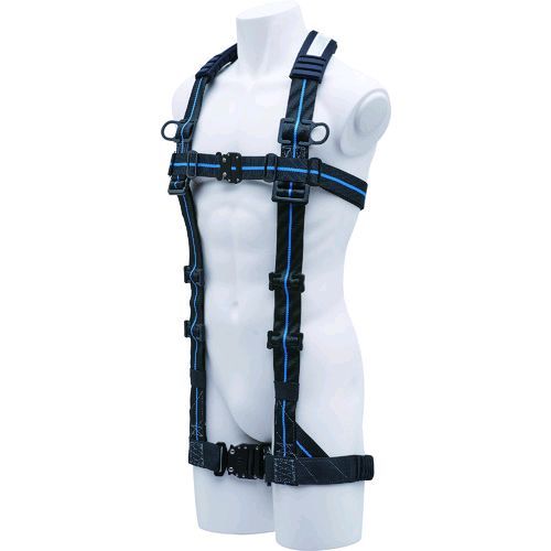 楽天市場】kh鳶忍者フルハーネスの通販