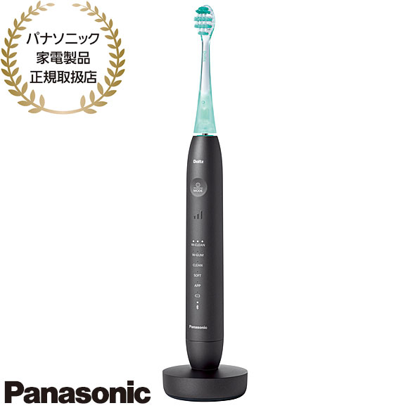 W音波振動ハブラシ スマート ドルツプレミアム EW-DT88」の人気商品