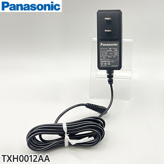 Panasonic UN-1015ポータブルテレビ 用アダプターセット Panasonic UN