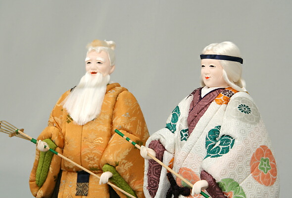 楽天市場】高砂人形 鳳凰1号【結納 結納品 結納セット 結納飾】 : 和