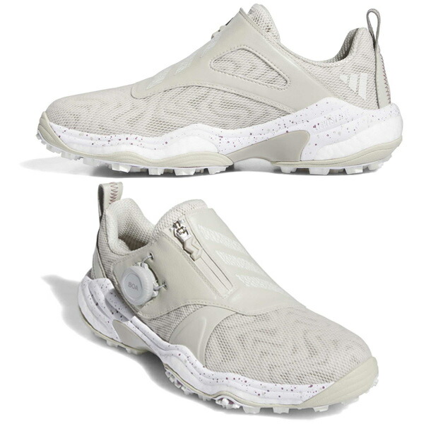 アディダス コードカオス 25 ボア IE3447 (ゴルフシューズ) 価格比較