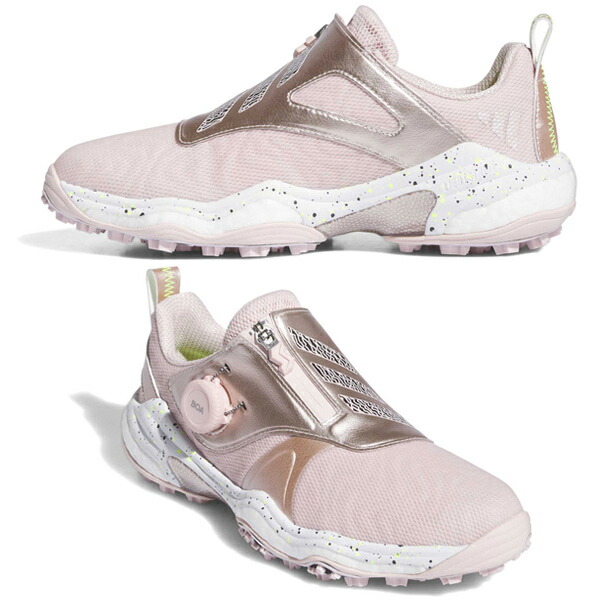 楽天市場】新作 アディダス ゴルフ レディース シューズ NKZ95 コード