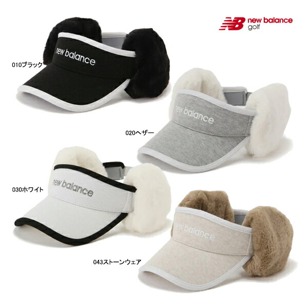 楽天市場】ニューバランス 25年秋冬モデル 新作 ゴルフ レディース
