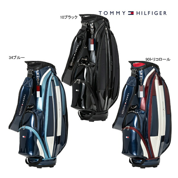楽天市場】トミーヒルフィガー 25年秋冬モデル 新作 ゴルフ カート