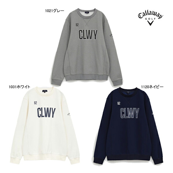 楽天市場】キャロウェイ 25年秋冬ウエア 新作 ゴルフ メンズ