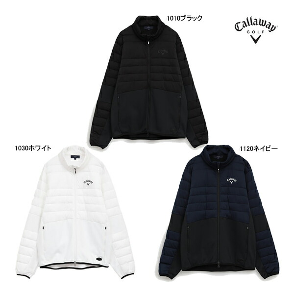 楽天市場】キャロウェイ 25年秋冬ウエア 新作 ゴルフ メンズ