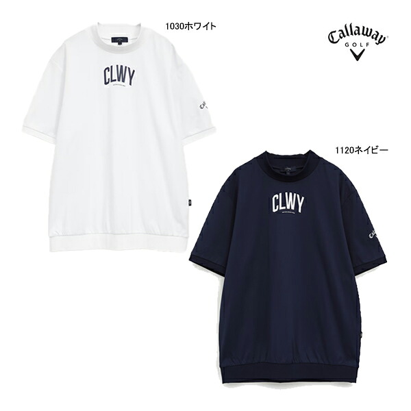 楽天市場】キャロウェイ 25年秋冬ウエア 新作 ゴルフ メンズ シャツ