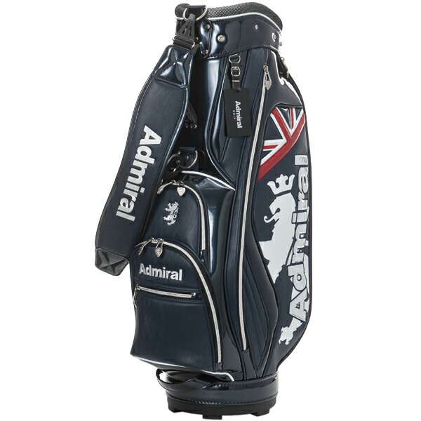 楽天市場】ユニオンジャック（キャディバッグ｜バッグ・ケース