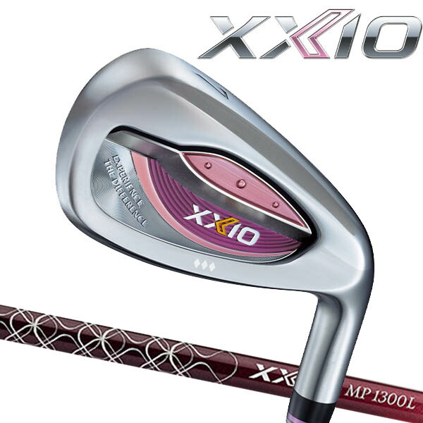 楽天市場】♪【レディース】ダンロップ ゼクシオ 13 レディス アイアン