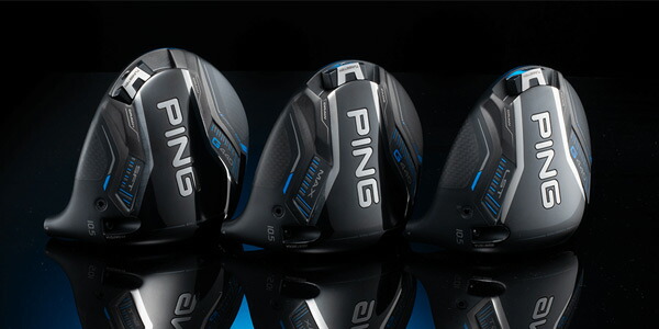 楽天市場】新作 ピン G440 MAX ドライバー ツアー2.0クロム 65