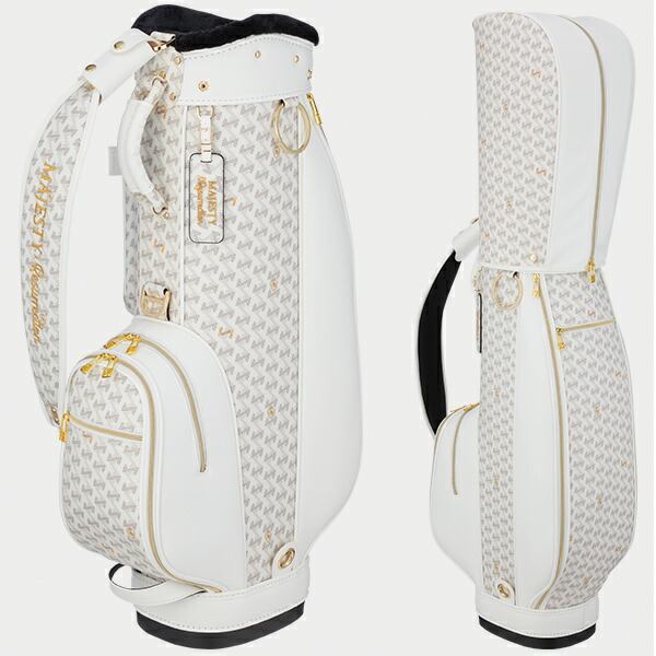 楽天市場】マジェスティ ゴルフ レザレクション ラリーナ キャディ