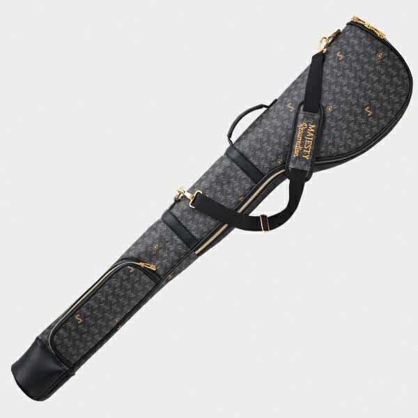 楽天市場】マジェスティ ゴルフ レザレクション クラブケース CC3405