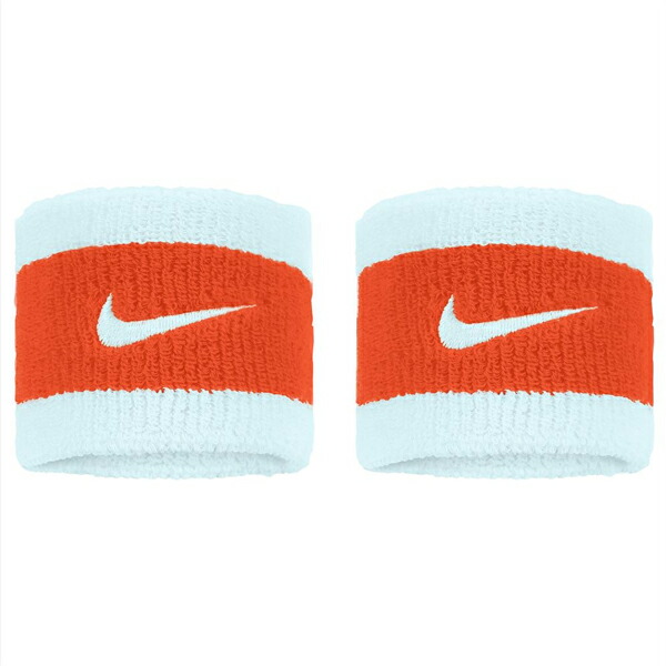 楽天市場】ナイキ スウッシュ リストバンド 2個セット BN2095 NIKE