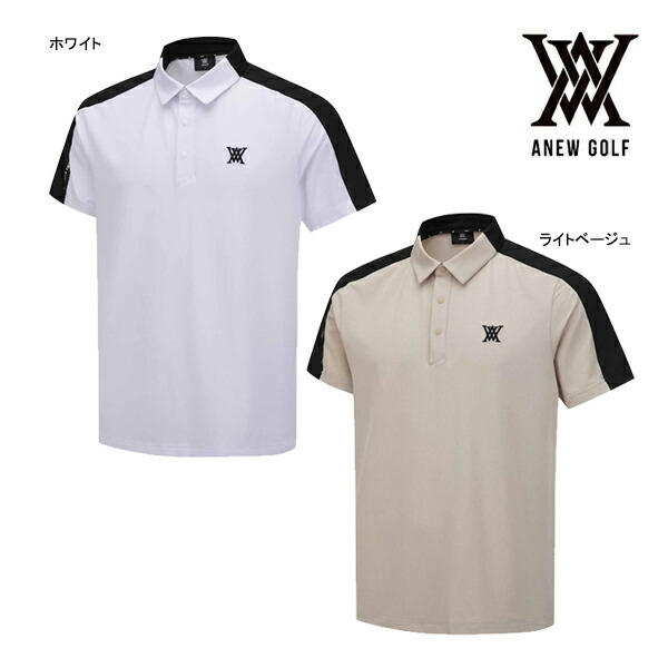 楽天市場】アニュー ゴルフ（ウェア｜ゴルフ）：スポーツ・アウトドア