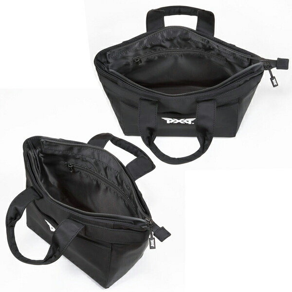 楽天市場】PXG ゴルフ JP-GBCART ゴルフカート バッグ トート Golf