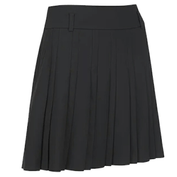 楽天市場】アニュー ゴルフ レディース プリーツ スカート AGFMWSQ01
