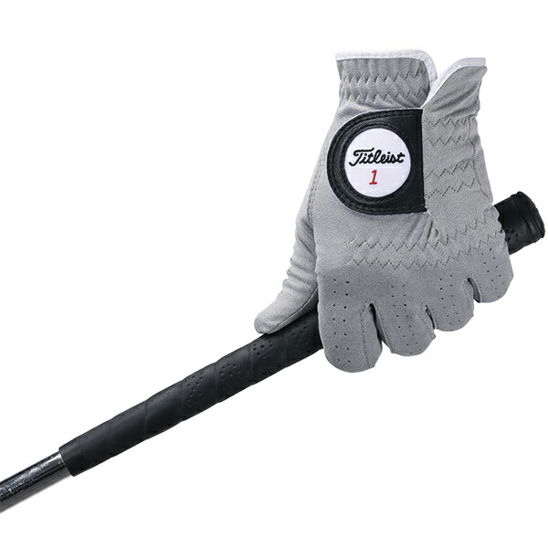 楽天市場】タイトリスト ゴルフ メンズ グローブ TG53