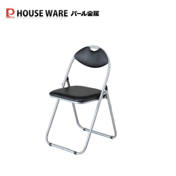 楽天市場】会議用パイプイス N-7874 パール金属 : 生活雑貨 Jショッピング