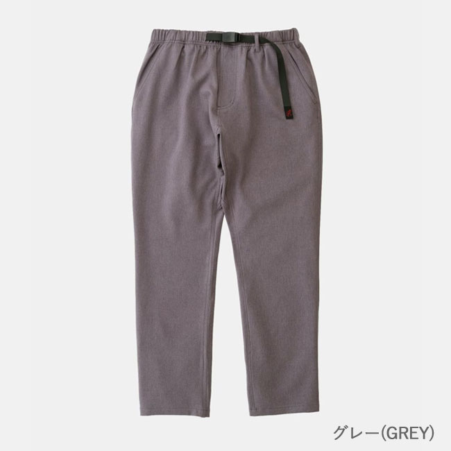 楽天市場】【SALE】グラミチ GRAMICCI パンツ WOOL LIKE SLACKS ウール