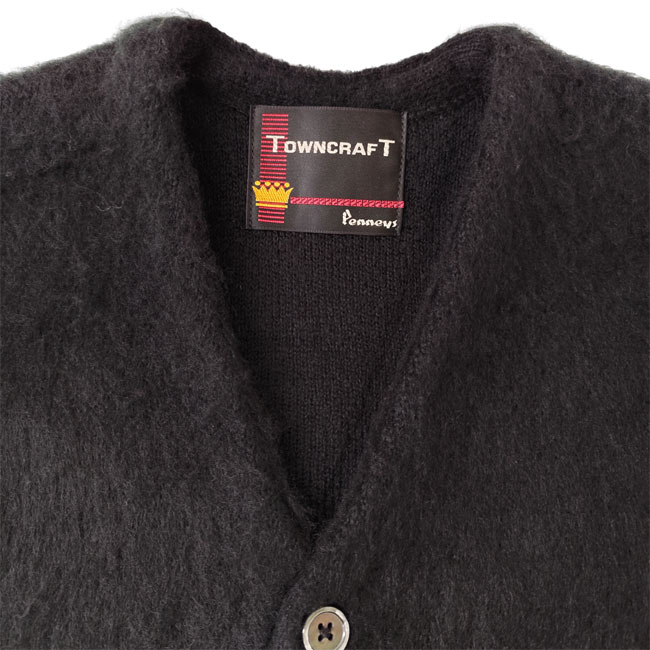 楽天市場】タウンクラフト ペニーズ TOWNCRAFT PENNEYS カーディガン