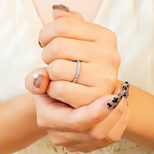 楽天市場】[地金・チェーン]プラチナ(Pt900) デザイン リング(ハート