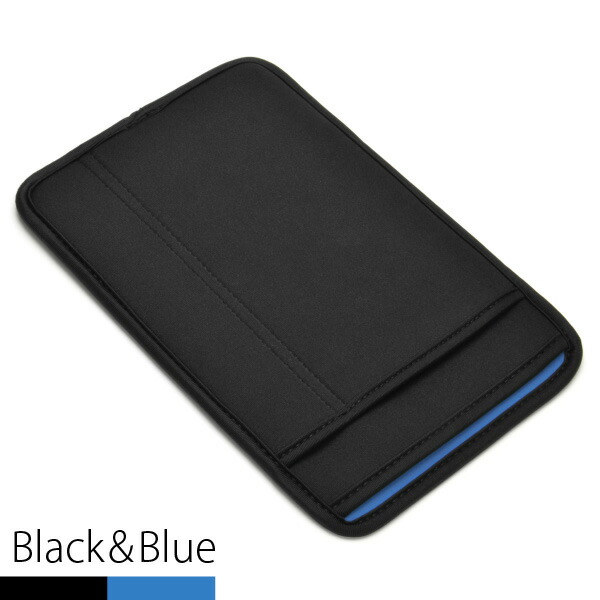 楽天市場】iPad mini スリーブケース [ポケット付] iPad mini シリーズ