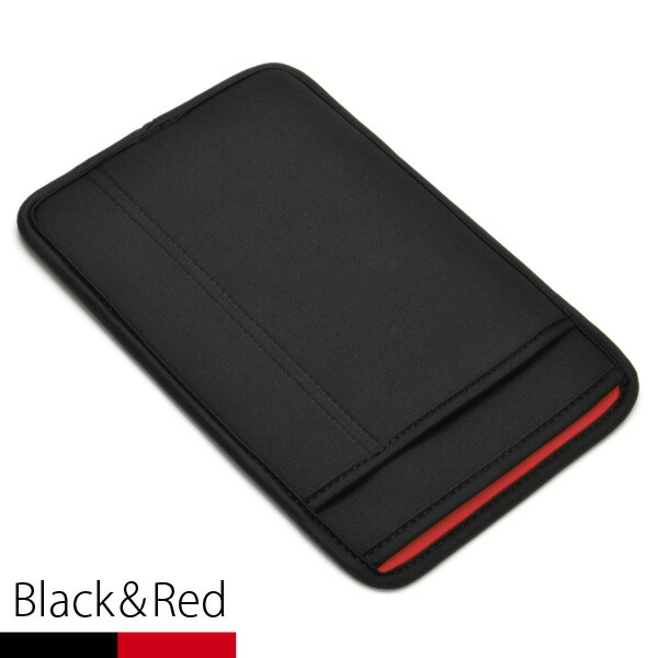 楽天市場】iPad mini スリーブケース [ポケット付] iPad mini シリーズ