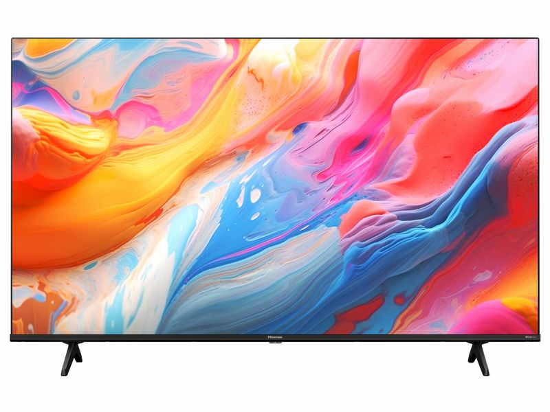 楽天市場】hisense 50a6の通販