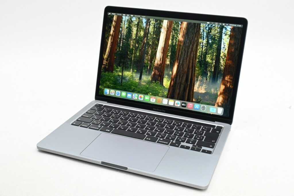 楽天市場】macbook pro m1（メモリ容量8GB）（ノートPC｜パソコン