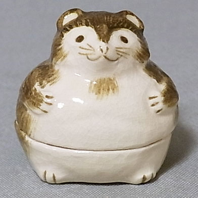 楽天市場】伊東 桂 楽 香合の通販