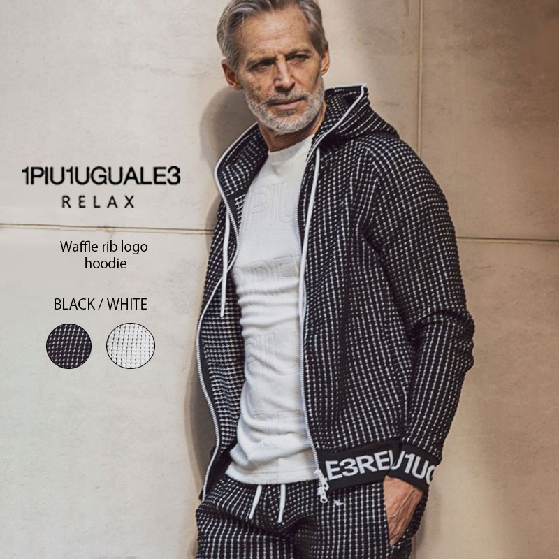 楽天市場】＼300円OFFクーポン・2/23 1:59迄／ 1PIU1UGUALE3 RELAX