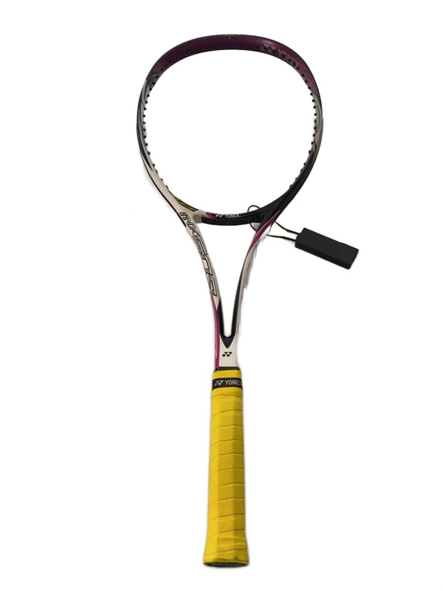 楽天市場】アイネクステージ90 ソフトテニスラケットの通販