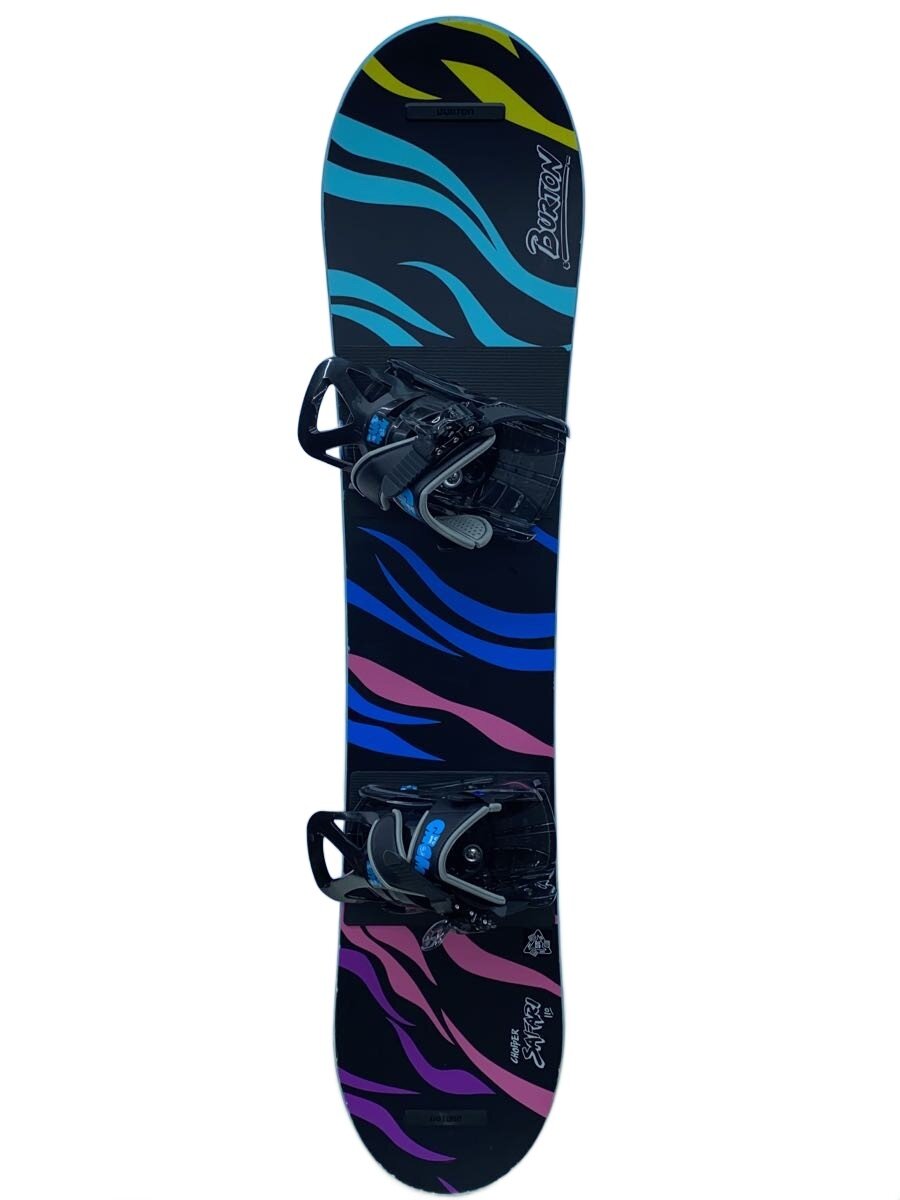 楽天市場】chopper 130（スノーボード用品｜ウィンタースポーツ