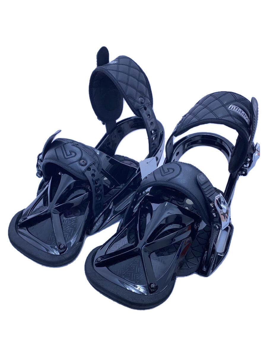 楽天市場】BURTON MISSION SMALLS（ビンディング｜スノーボード用品