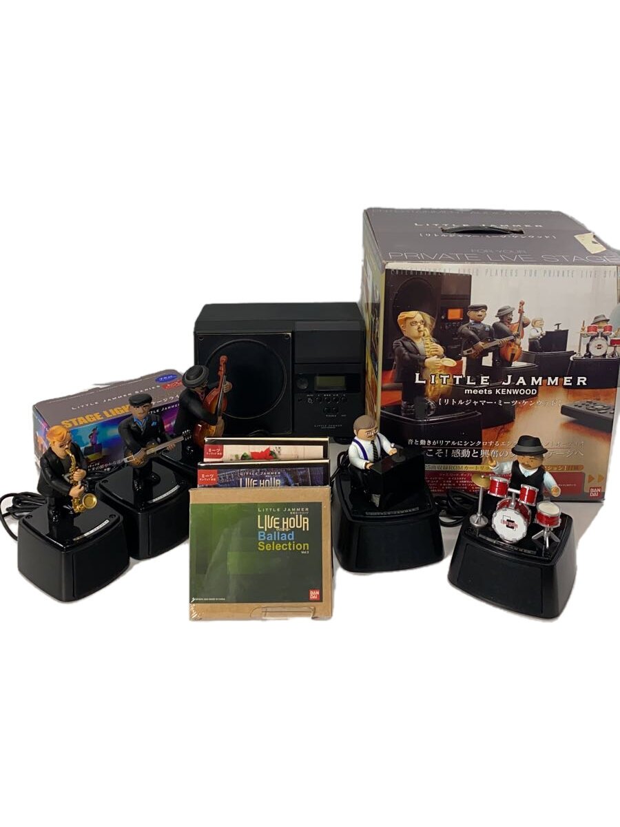 楽天市場】リトルジャマー meets KENWOODの通販