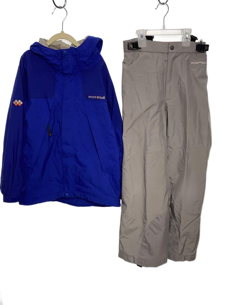 楽天市場】モンベル キッズ スノーの通販