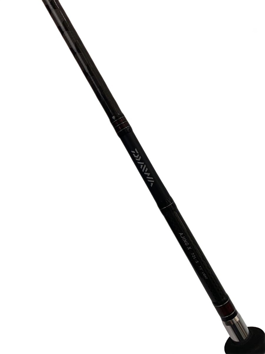 楽天市場】daiwa アジングx 72l－sの通販