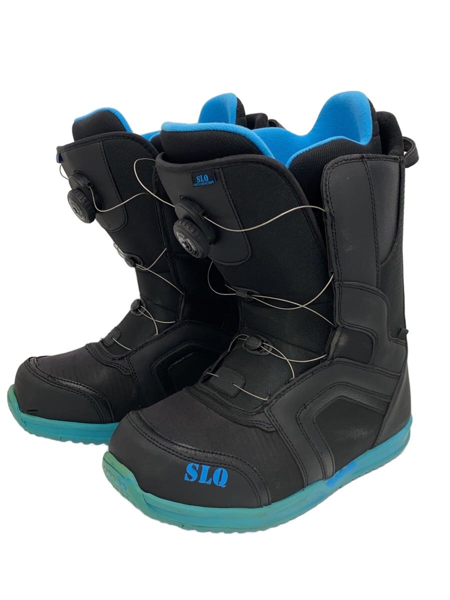 楽天市場】slq スノーボードブーツの通販