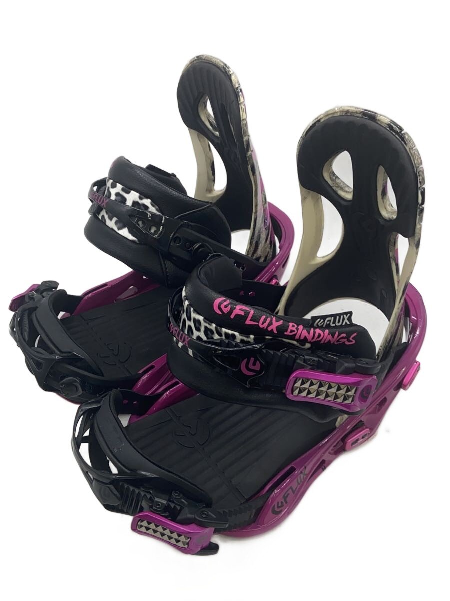 楽天市場】パープル（ブランドフラックス（FLUX））（ビンディング