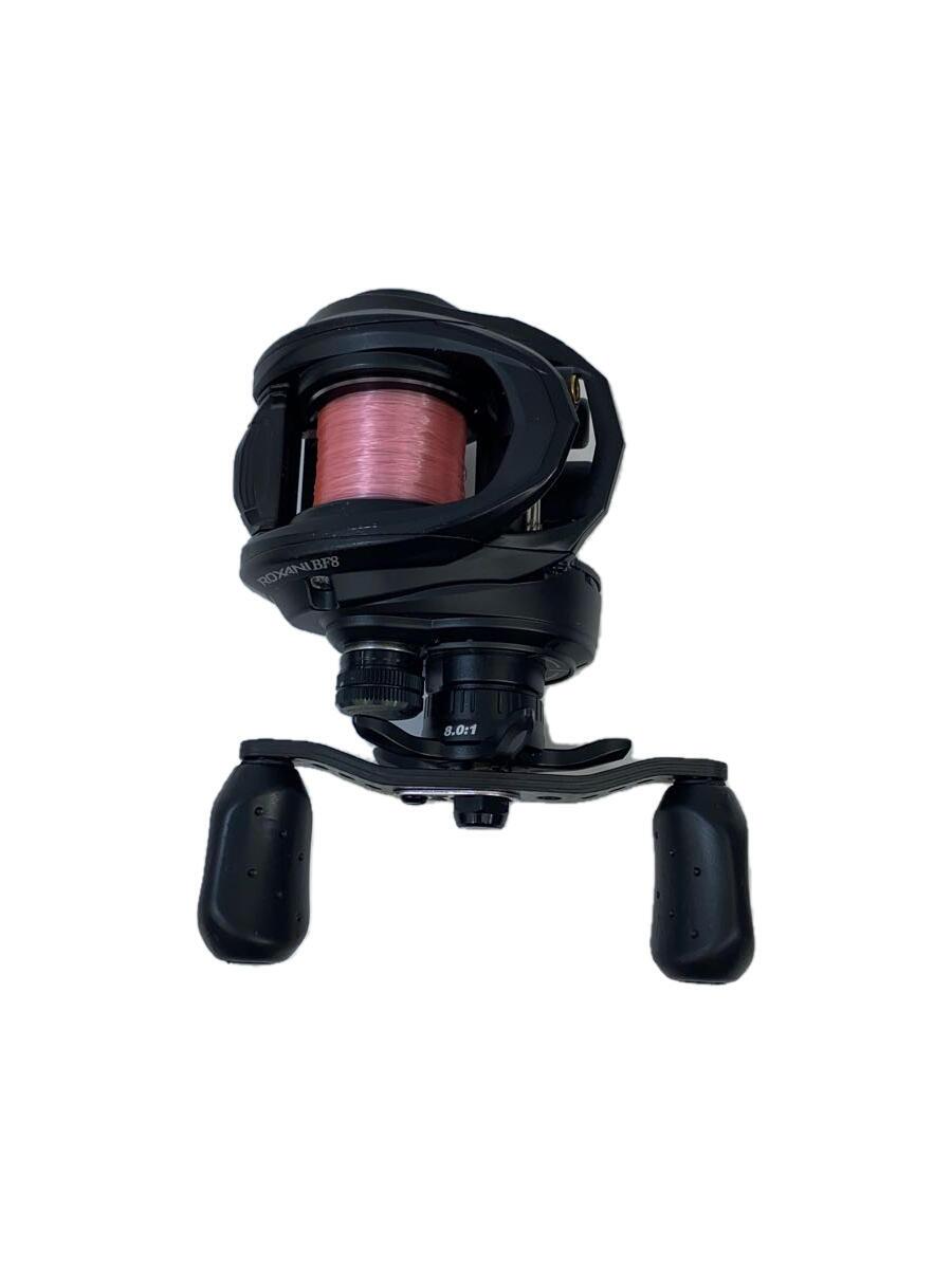 楽天市場】アブガルシア ロキサーニbf8の通販