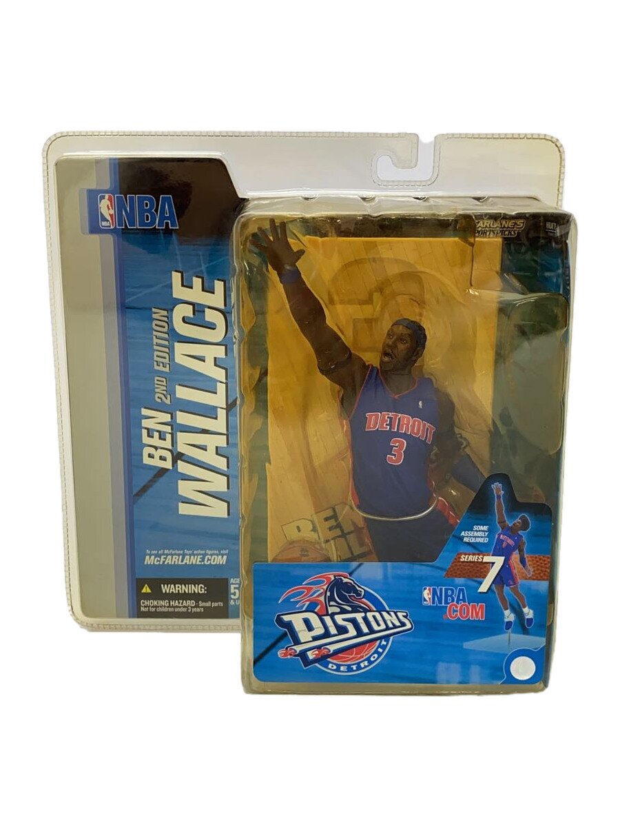 楽天市場】ben wallace（コレクション｜ホビー）の通販