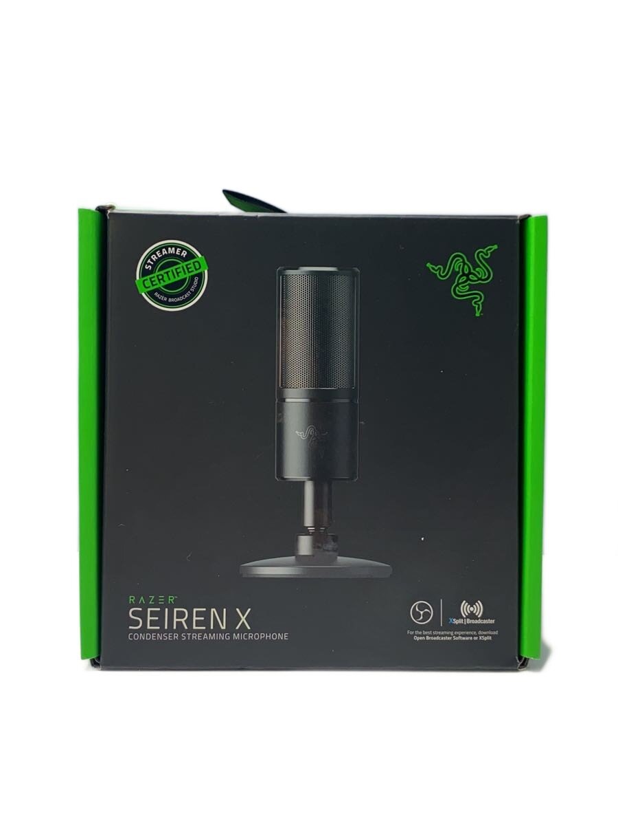 楽天市場】razer seiren xの通販