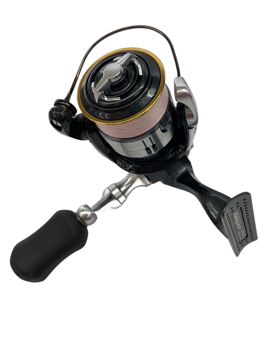 楽天市場】シマノ ヴァンキッシュ c2000hgsの通販