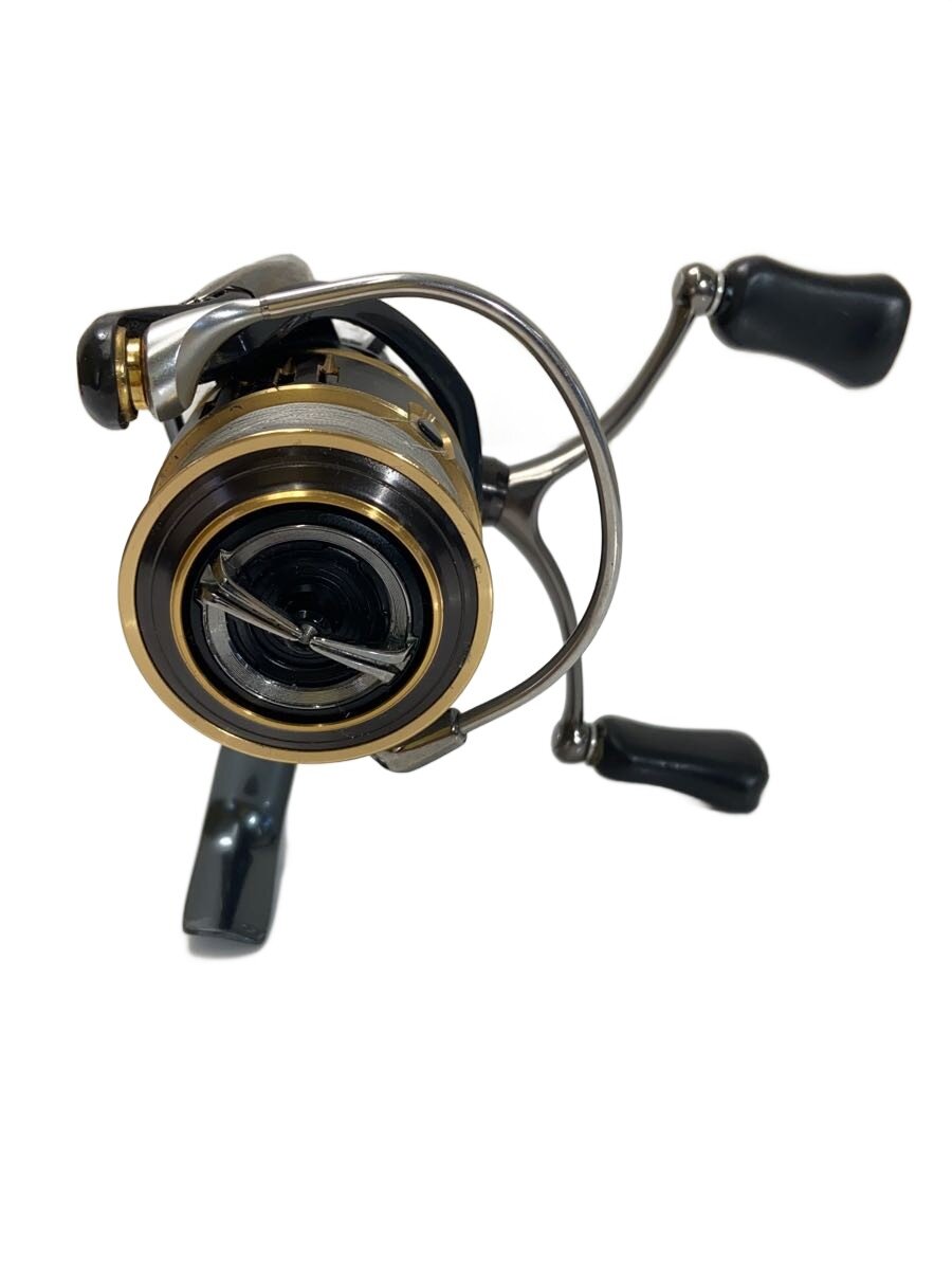 DAIWA 17 THEORY 2508PE-DH 00056000 | eBay