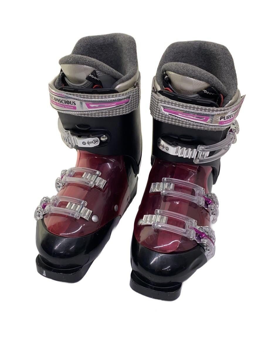 楽天市場】ピュアコンシャス スキーブーツの通販