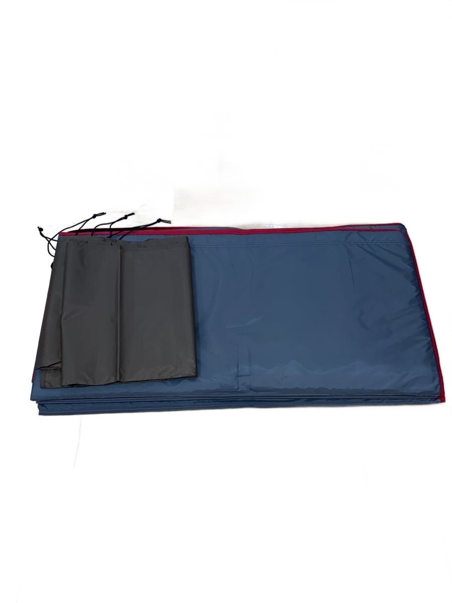 楽天市場】スノーピーク snowpeak アメニティドームlマットシート