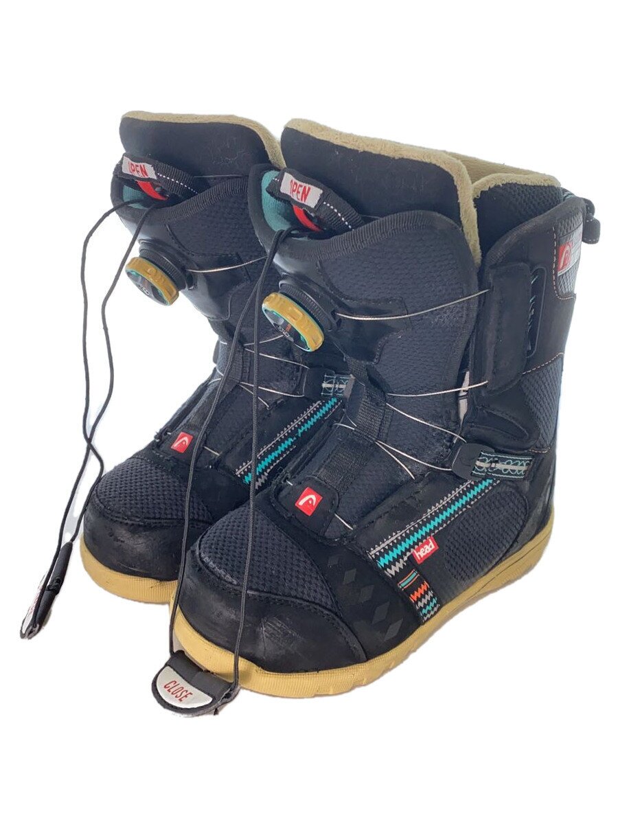 楽天市場】HEAD（靴サイズ（cm）23.5）（ブーツ｜スノーボード用品