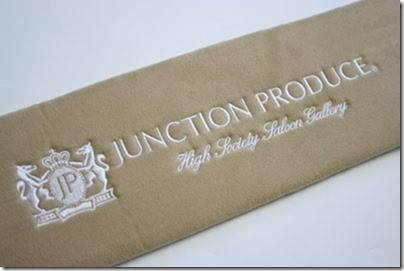 楽天市場】ジャンクションプロデュース JUNCTION PRODUCE シートベルト