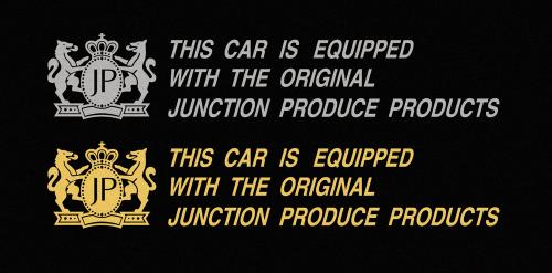 楽天市場】ジャンクションプロデュース JUNCTION PRODUCE オリジナル